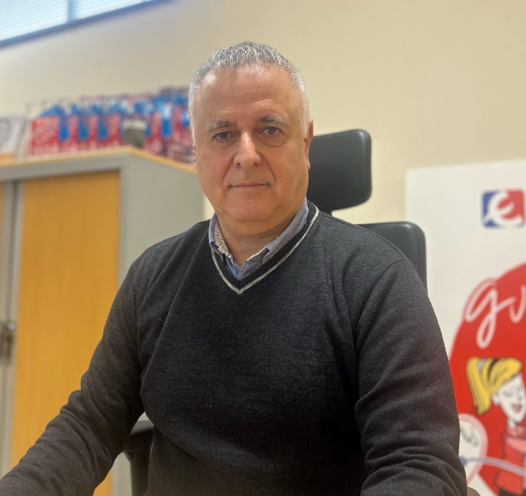 Imagen de Josu Madariaga