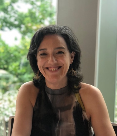 Imagen de Yolanda Muñoz
